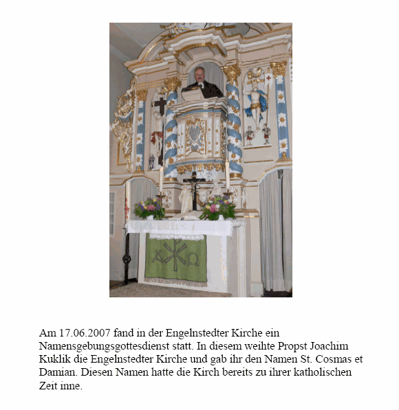 Kirche Chronik 2a